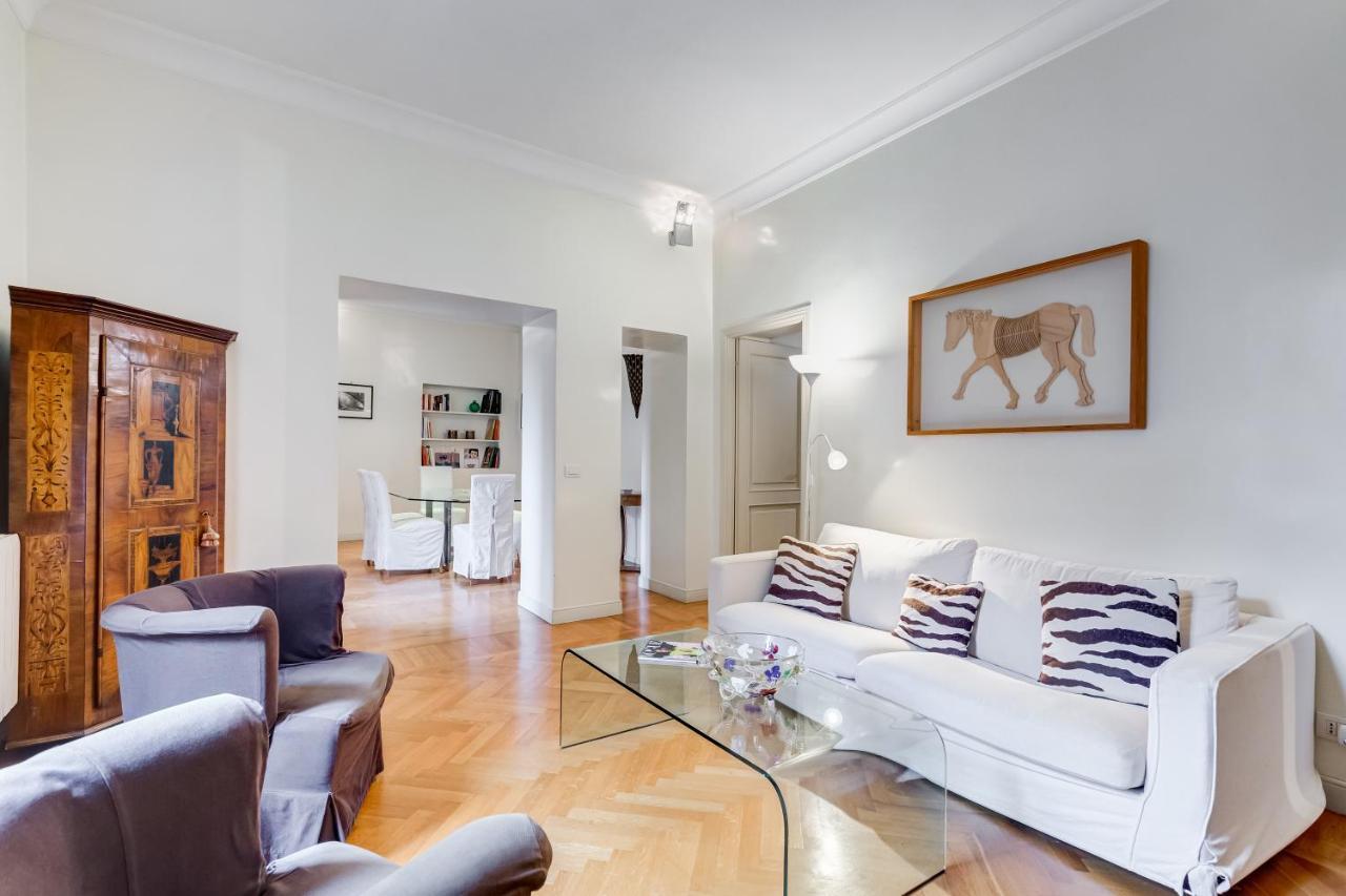 Appartamento Pantheon Exclusive House Roma
