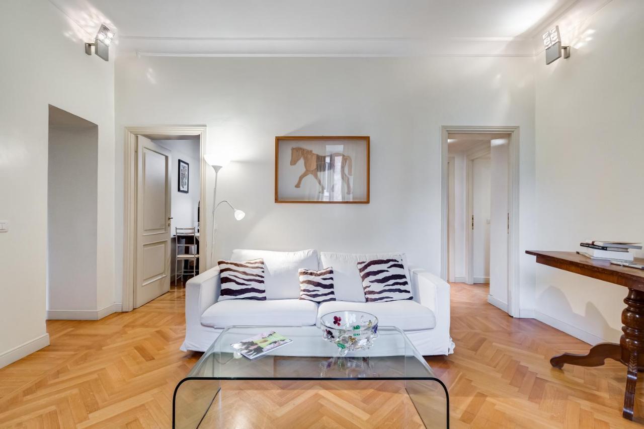 Appartamento Pantheon Exclusive House *