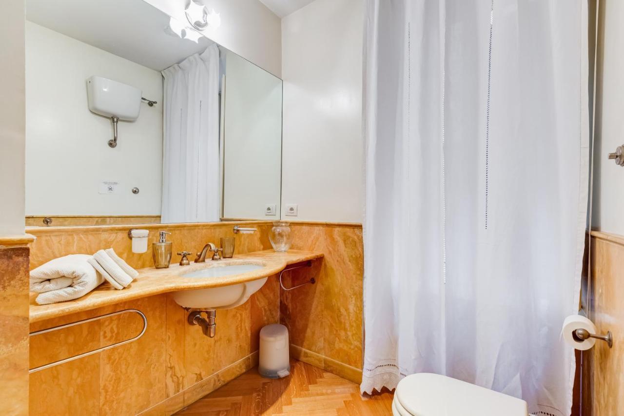 Appartamento Pantheon Exclusive House