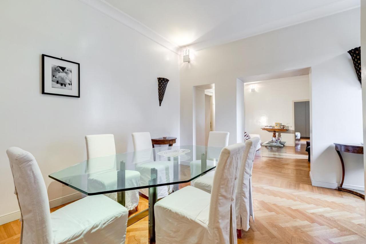 Pantheon Exclusive House Appartamento Roma