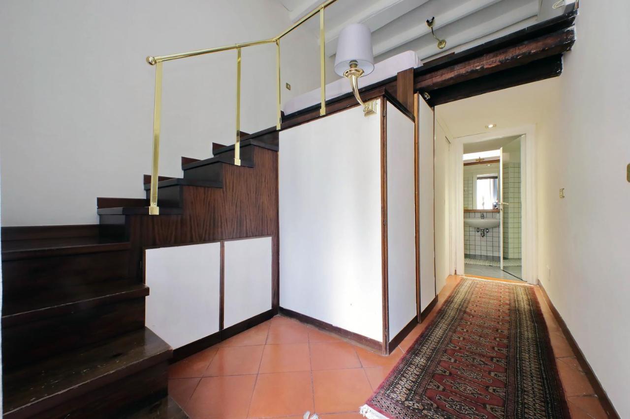Apartment Leonina4 Cozy Rome
