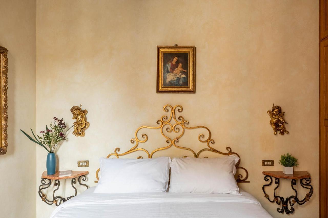 Appartamento Iflat Golden Gem In Trevi Roma