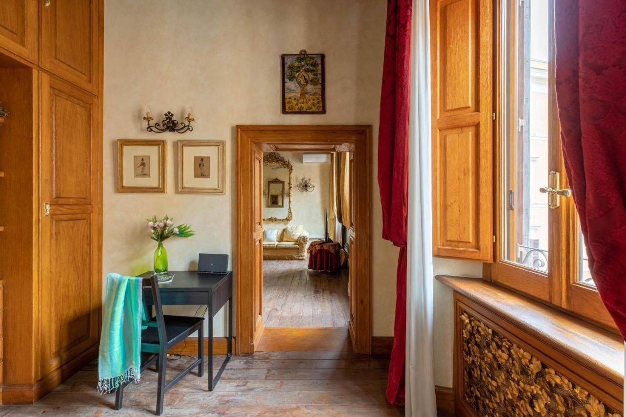 Appartamento Iflat Golden Gem In Trevi *