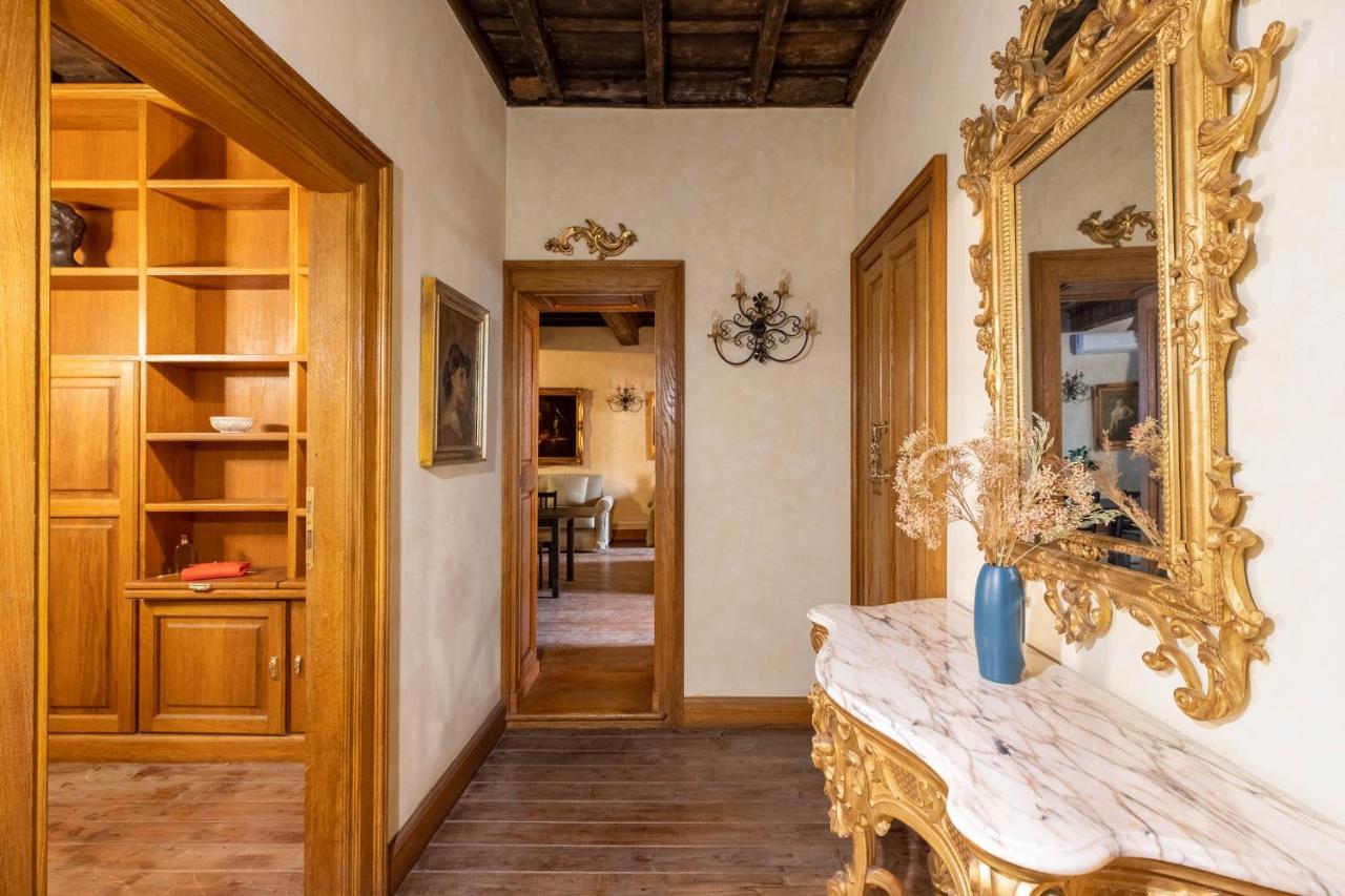 Iflat Golden Gem In Trevi Appartamento *