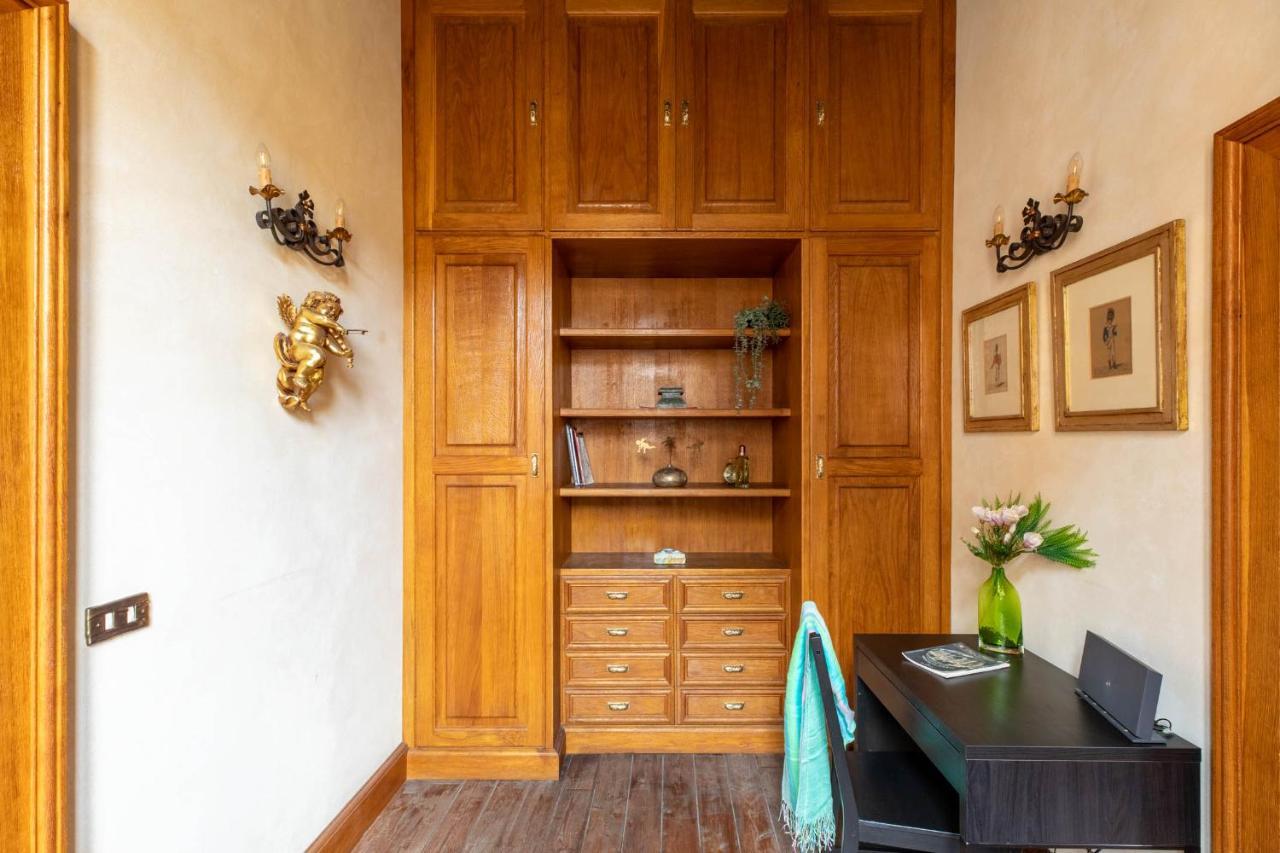 Appartamento Iflat Golden Gem In Trevi
