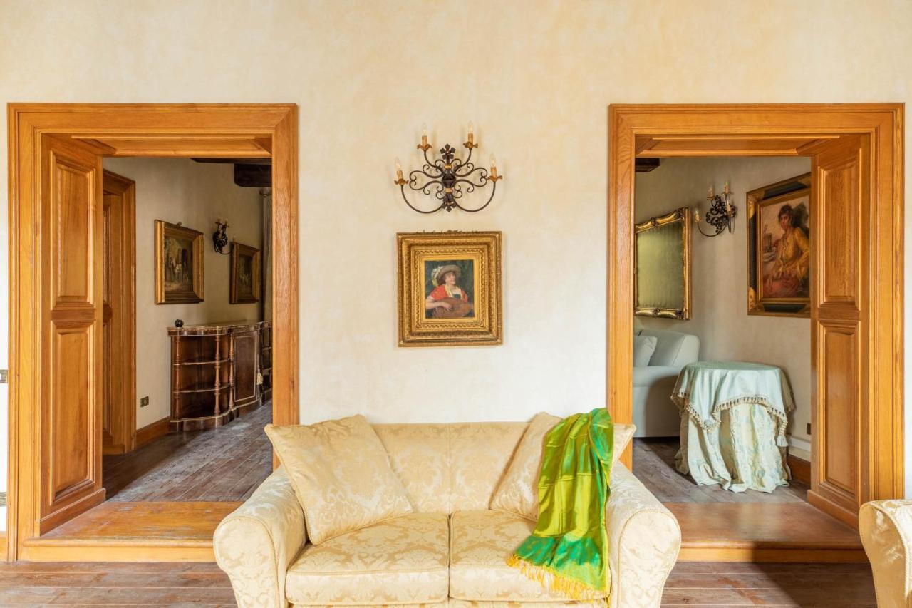 Appartamento Iflat Golden Gem In Trevi *