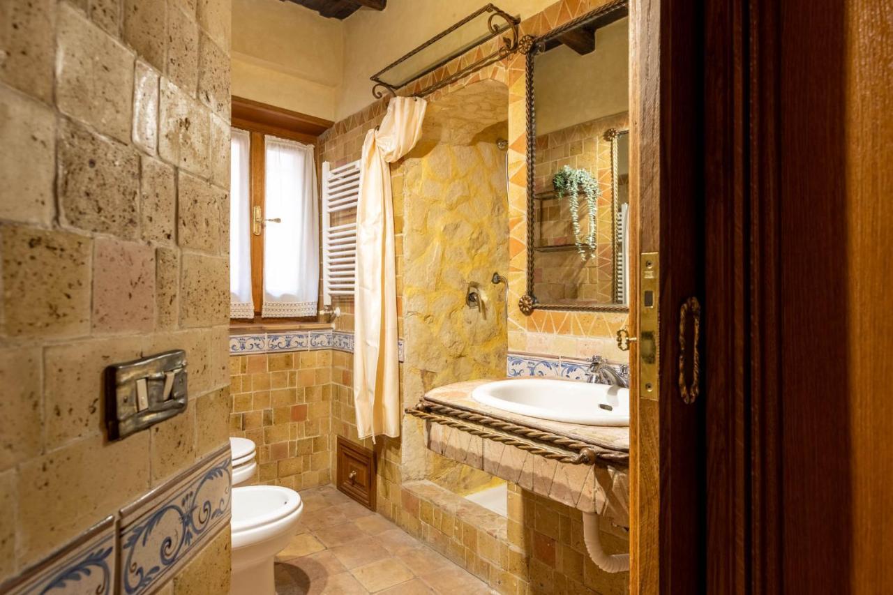 Iflat Golden Gem In Trevi Appartamento *