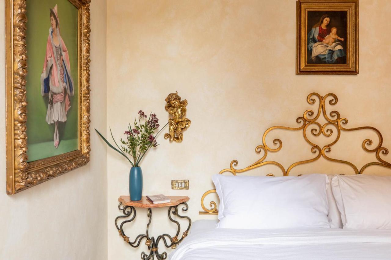 Appartamento Iflat Golden Gem In Trevi