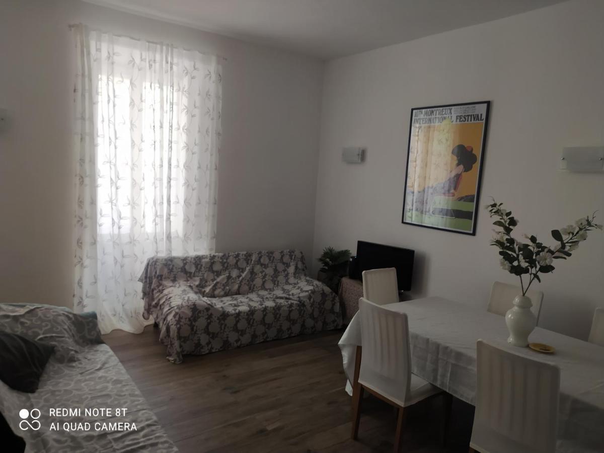 Apartment Vatican's