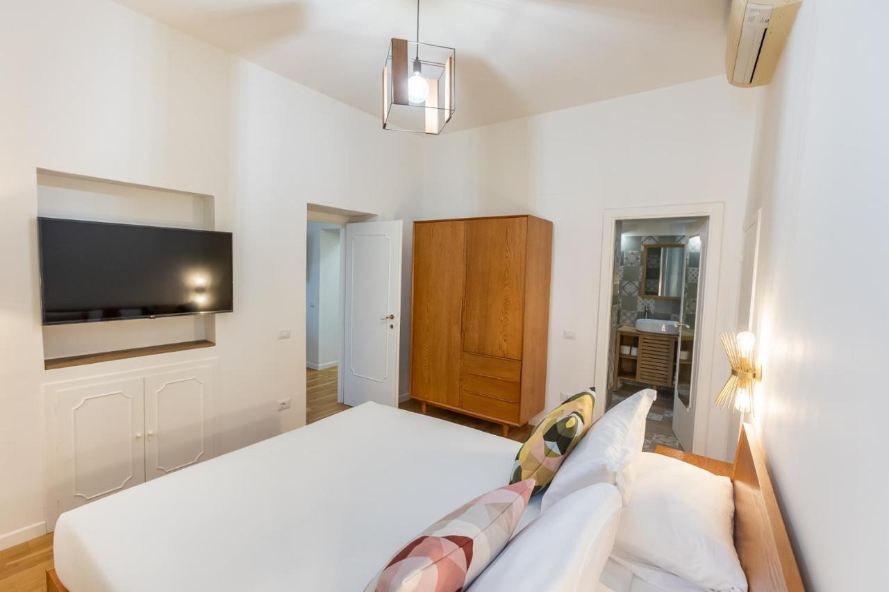 Apartment Vatican *