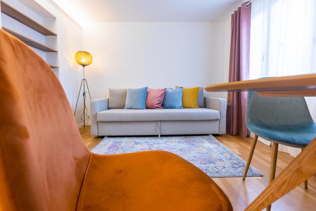 Apartment Vatican