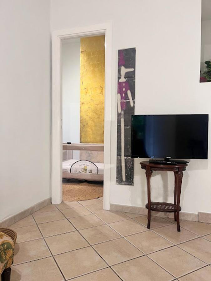 Leda's Casa vacanze