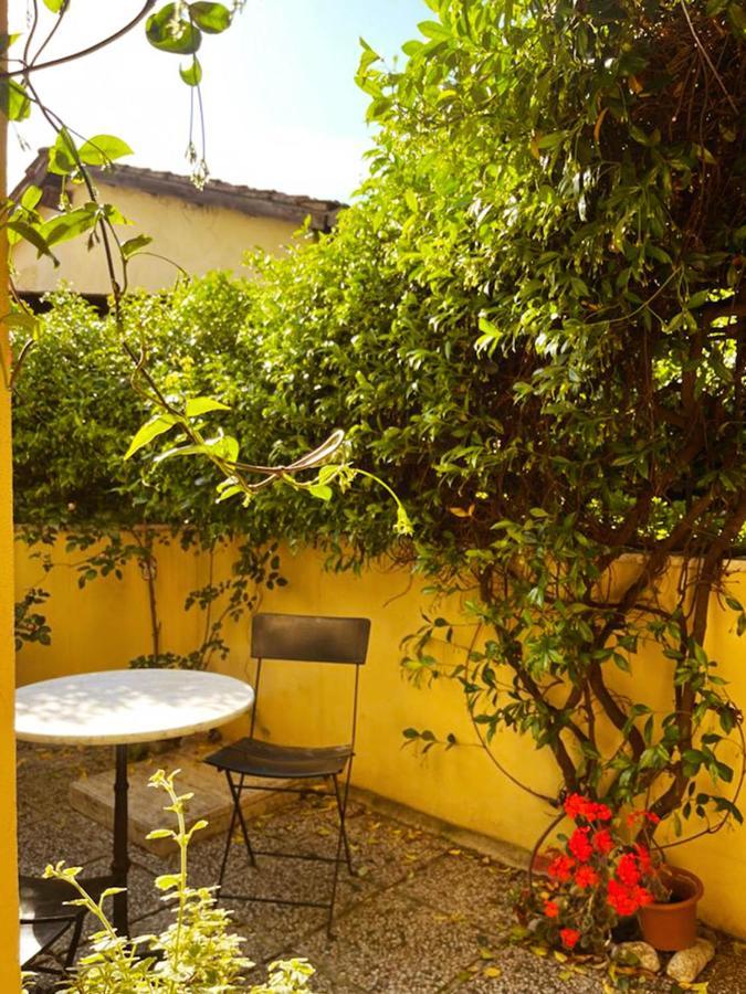 Leda's Casa vacanze Roma