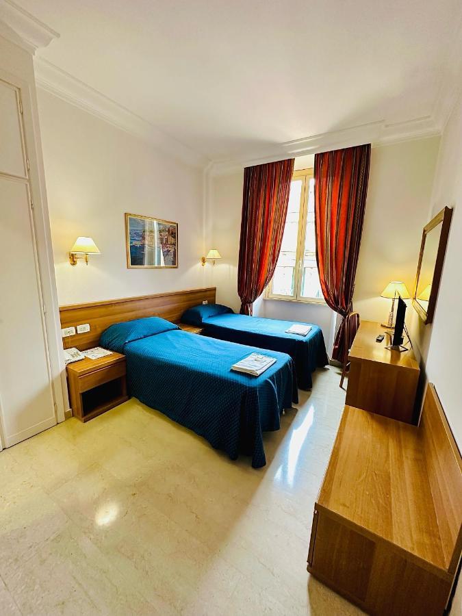Principe Di Piemonte Hotel Rome