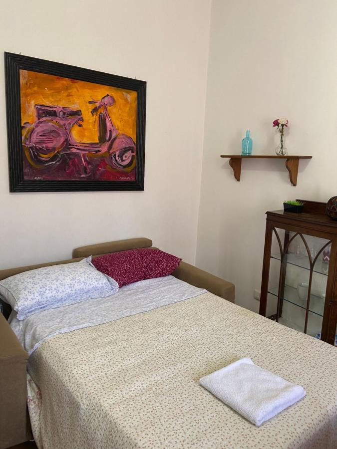 Apartment Sweet - Close To Line A San Giovanni
