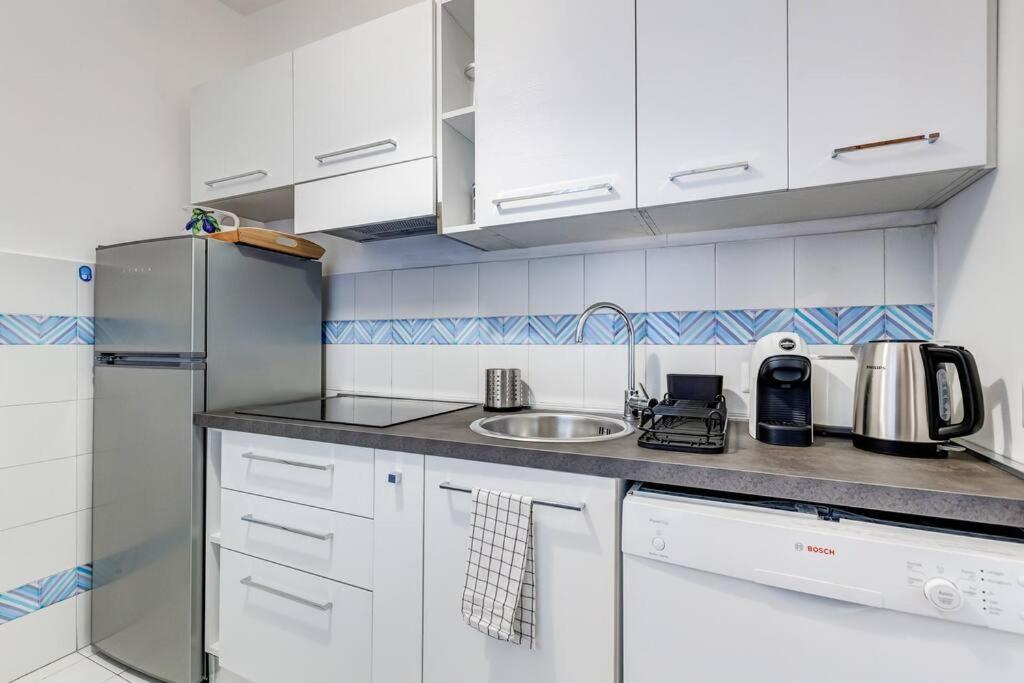 Apartment Luminous Few Steps From Piazza Navona Rome