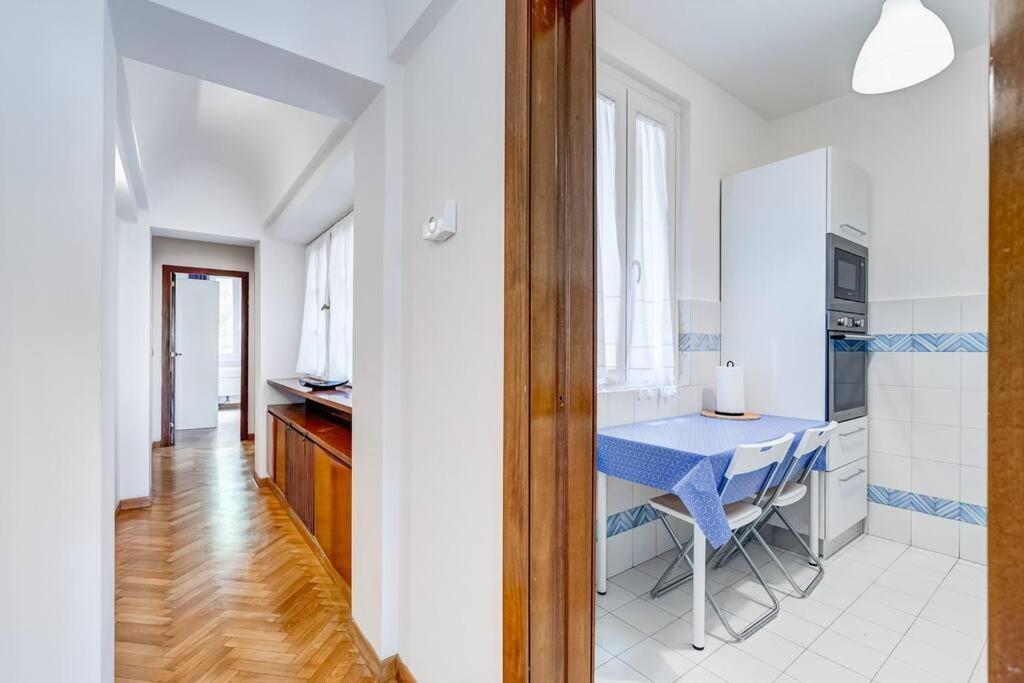 Apartment Luminous Few Steps From Piazza Navona