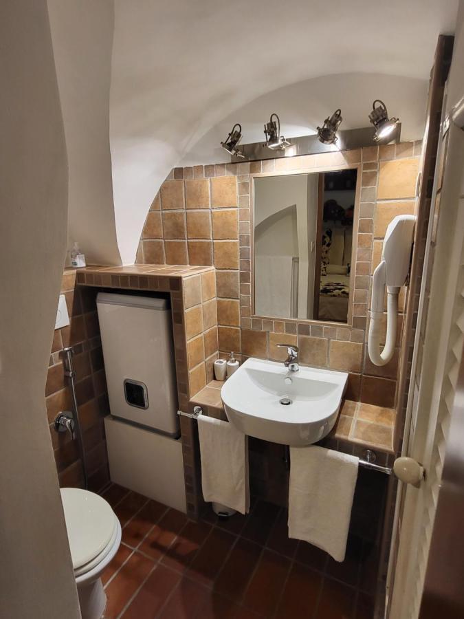 The Rabbit Hole Apartment Rome