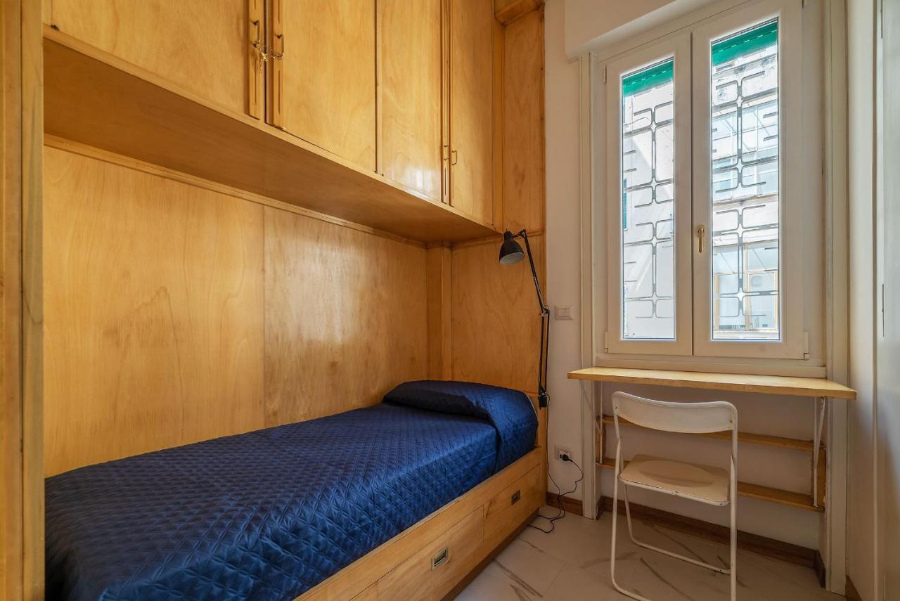 Apartment Sapienza & Borghese Comfy *