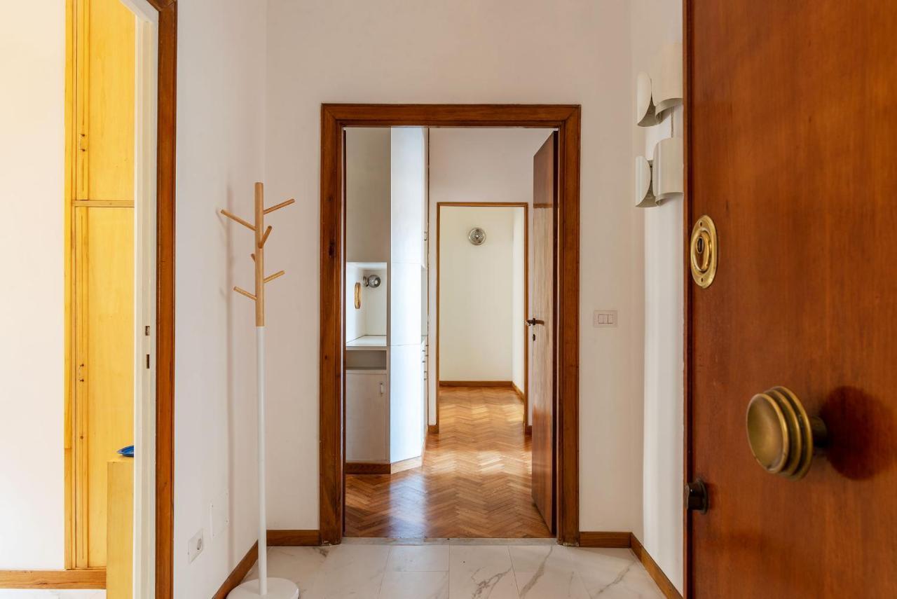 Apartment Sapienza & Borghese Comfy
