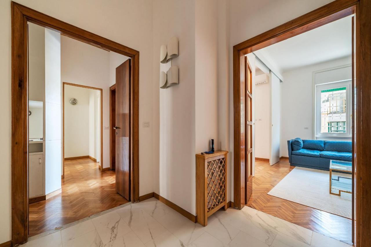 Apartment Sapienza & Borghese Comfy
