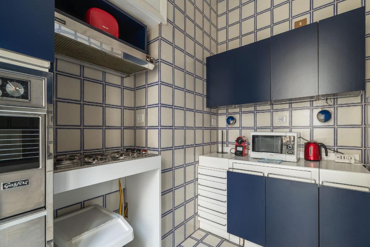Apartment Sapienza & Borghese Comfy