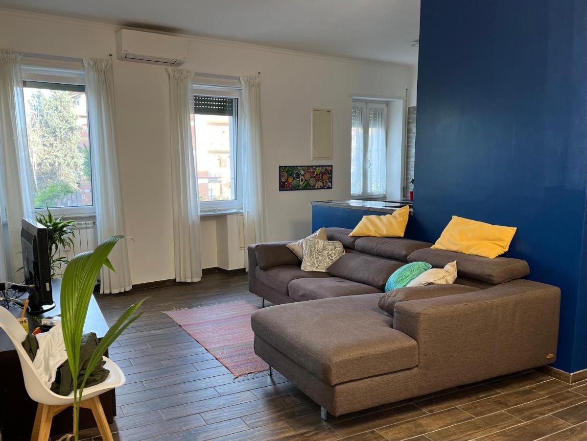 Casa Mcdoor Apartment Rome