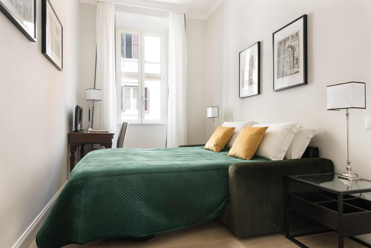 Apartment Idyllia - Elegant Flat