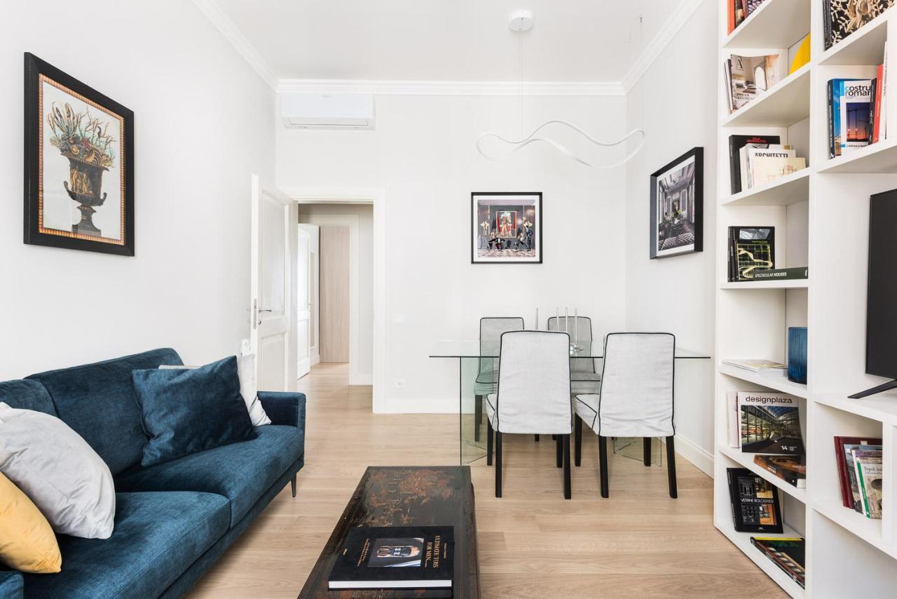 Idyllia - Elegant Flat *
