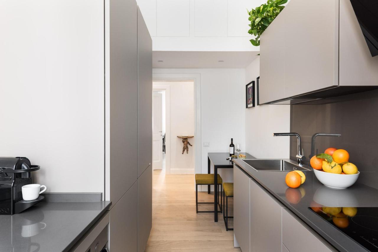 Idyllia - Elegant Flat Rome