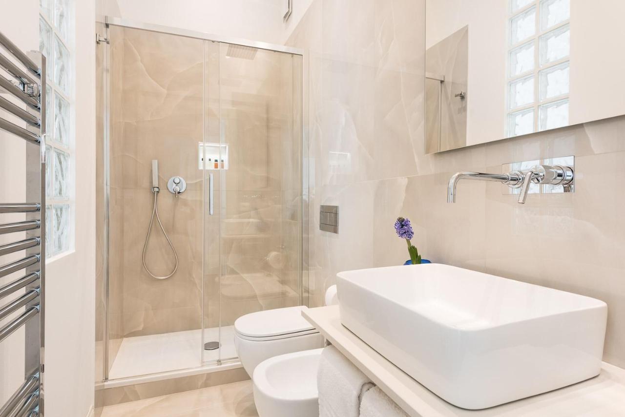 Apartment Idyllia - Elegant Flat *