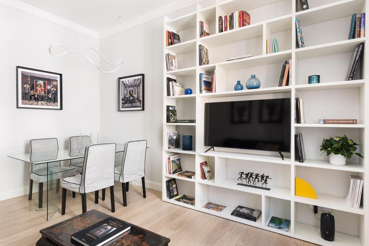Apartment Idyllia - Elegant Flat Rome