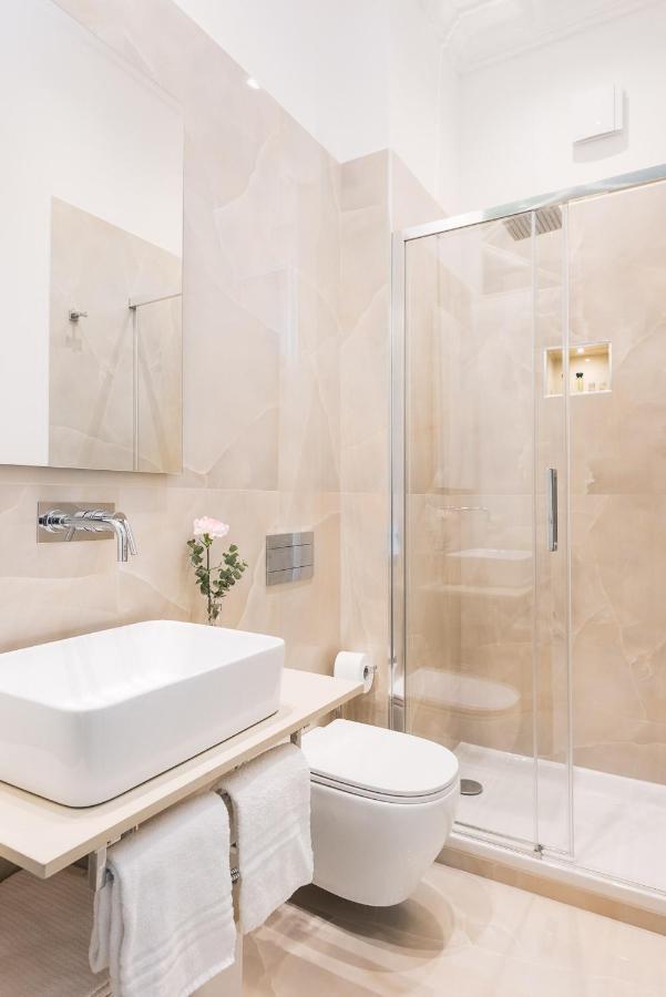 Idyllia - Elegant Flat Rome