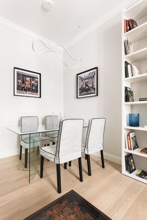 Idyllia - Elegant Flat *