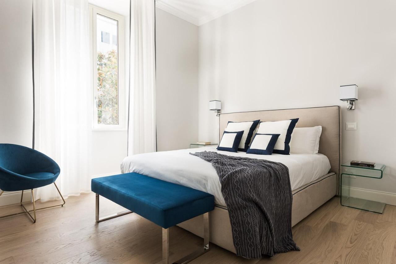 Idyllia - Elegant Flat