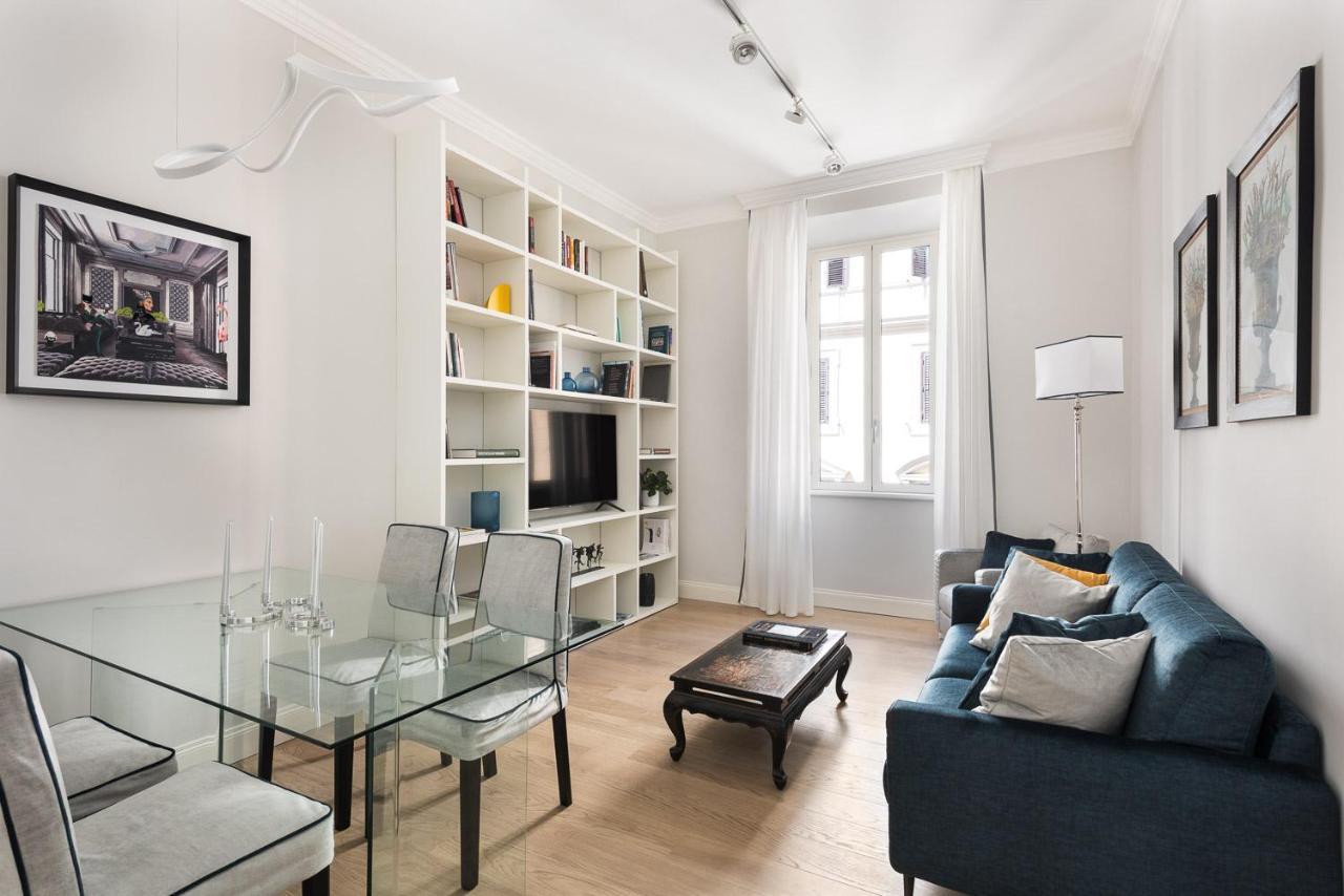 Idyllia - Elegant Flat Apartment