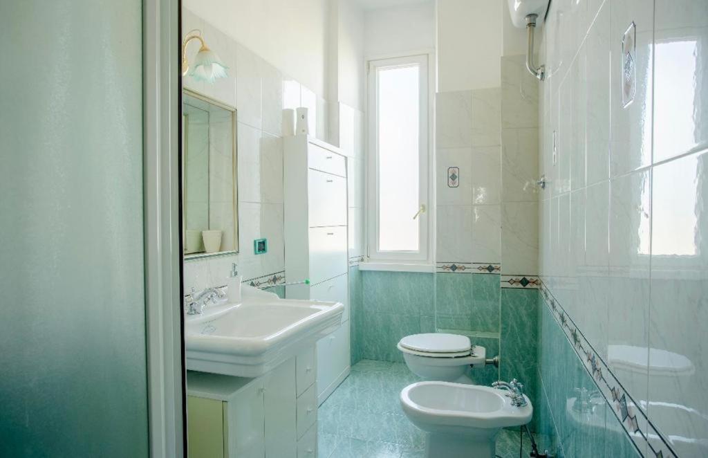 Apartment San Giovanni *
