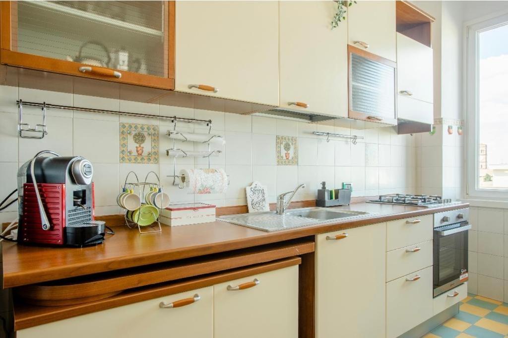 San Giovanni Apartment
