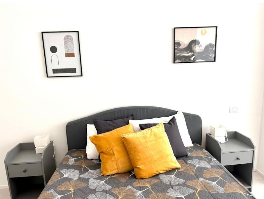 Maison Gramsci. Borghese Holiday home Rome