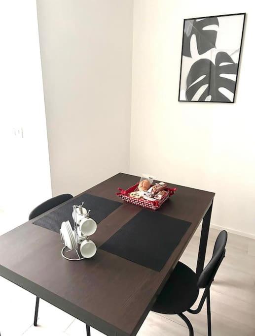 Maison Gramsci. Borghese Holiday home