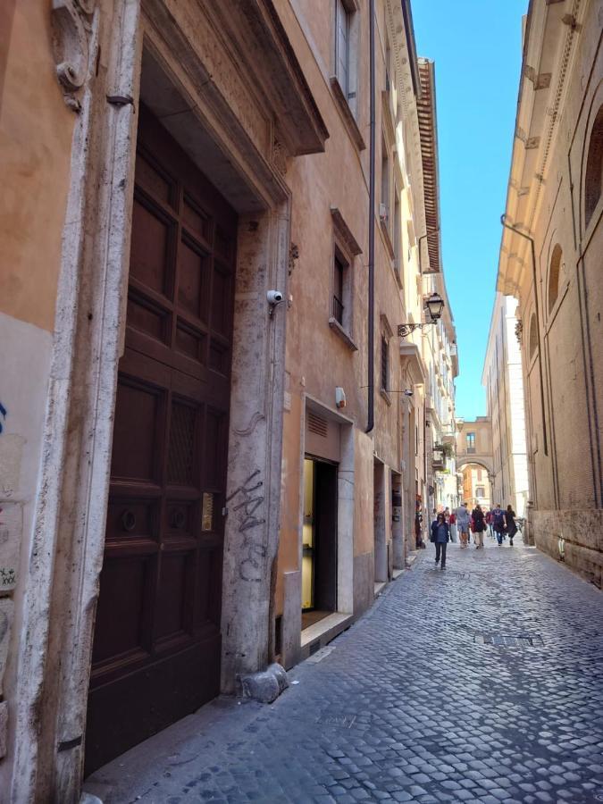 Apartment Little Sweet Trastevere Rome