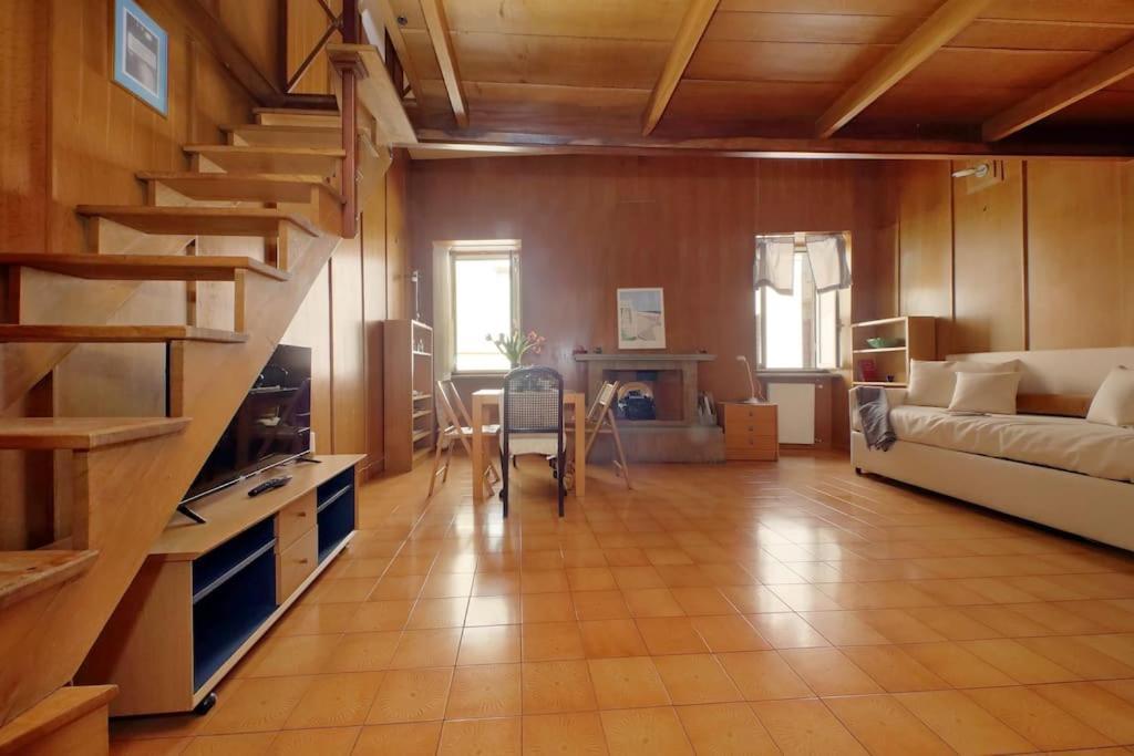 Flatinrome Campo De Fiori Apartment Rome