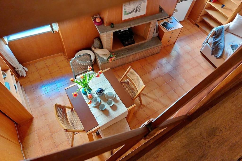 Flatinrome Campo De Fiori Apartment *