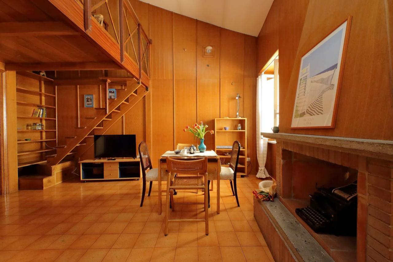 Apartment Flatinrome Campo De Fiori Rome