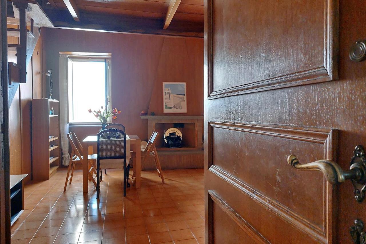 Flatinrome Campo De Fiori Apartment *