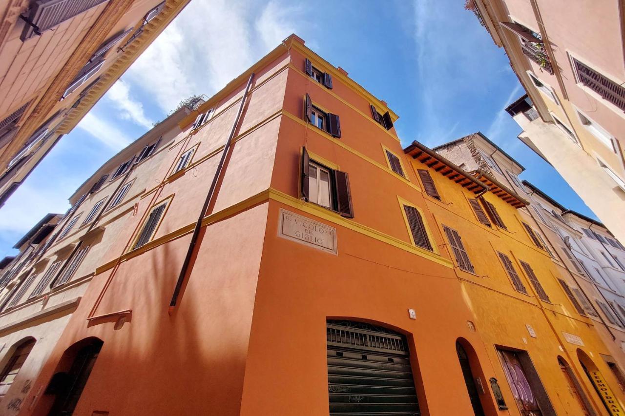 Flatinrome Campo De Fiori *