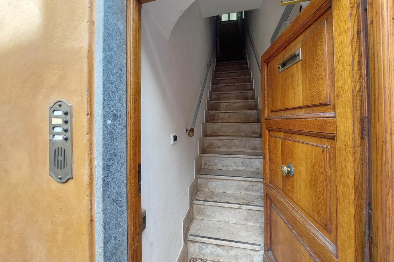 Flatinrome Campo De Fiori Apartment Rome