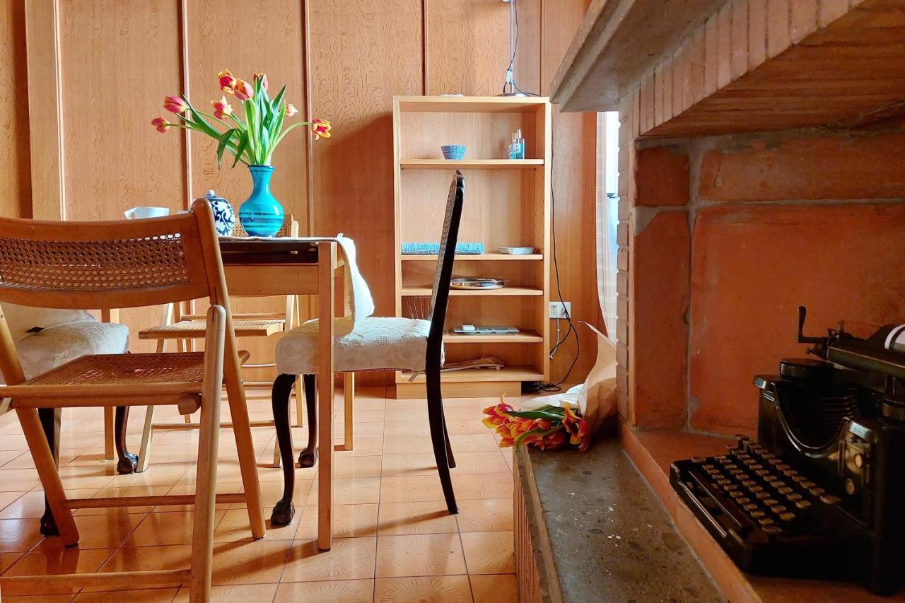 Apartment Flatinrome Campo De Fiori Rome