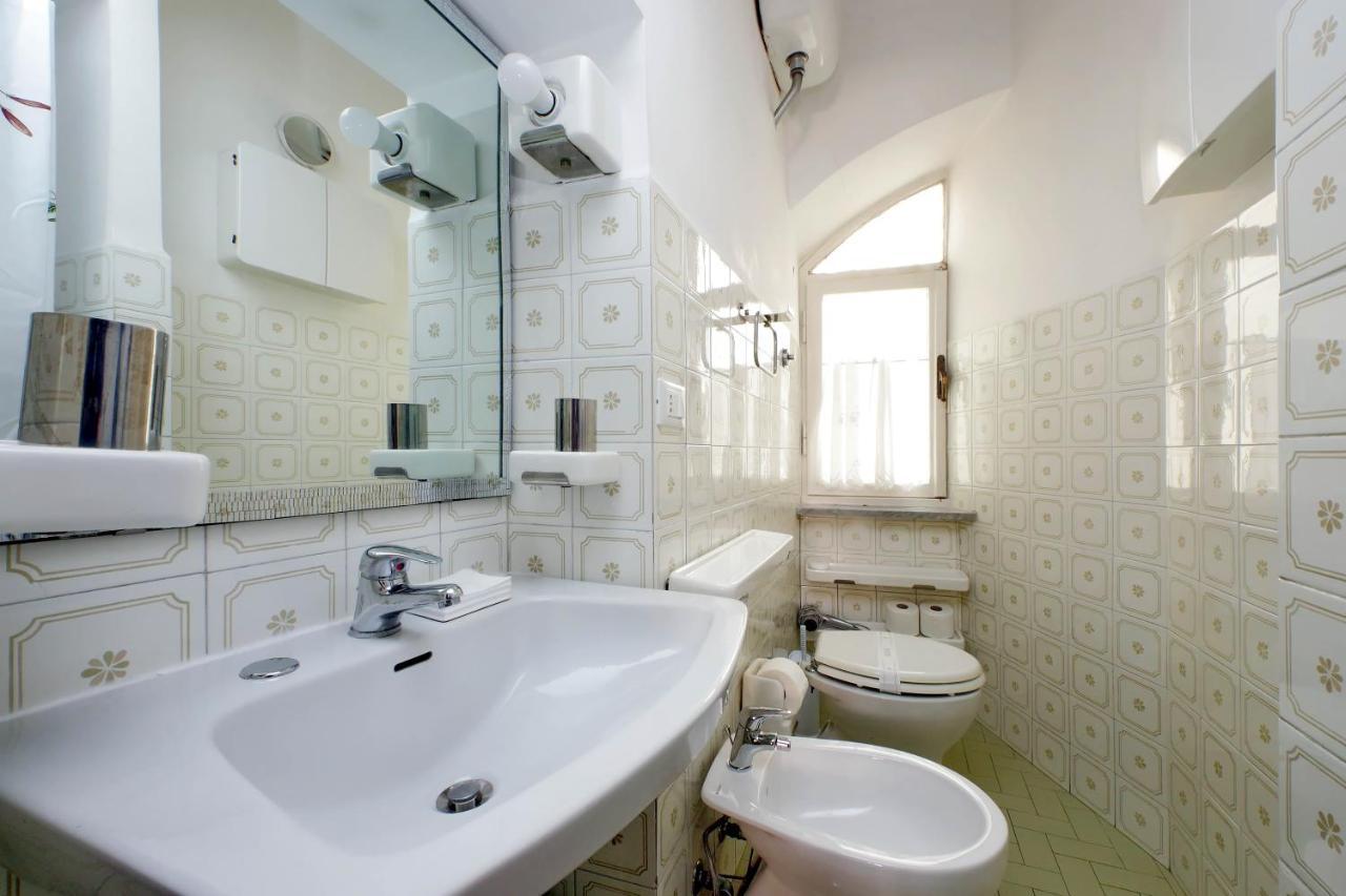 Apartment Flatinrome Campo De Fiori