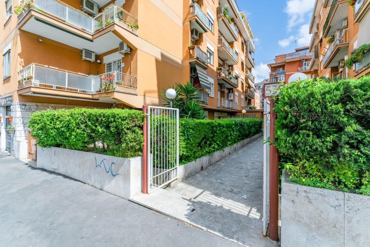 Arvalia By Rentbeat Appartamento